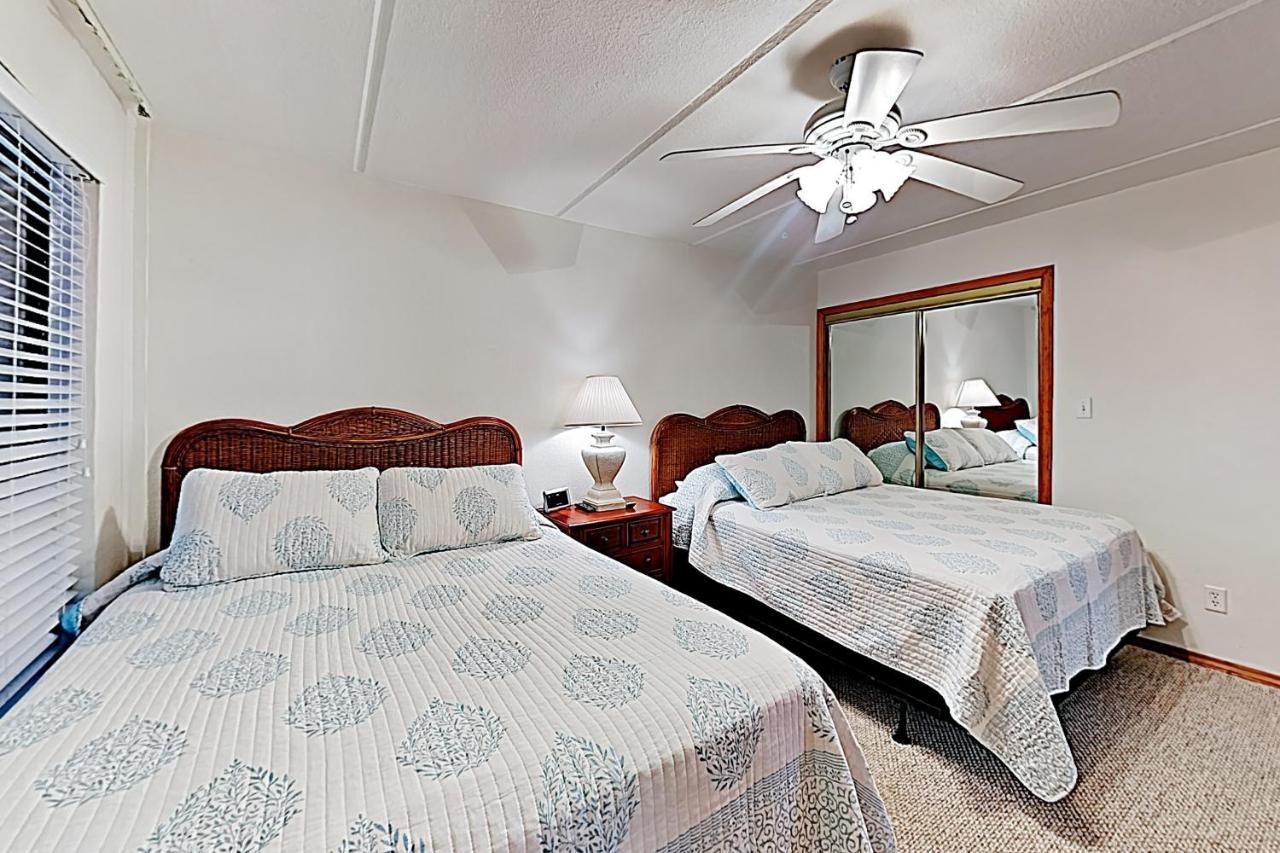 Suntide III Condos V South Padre Island Exterior foto