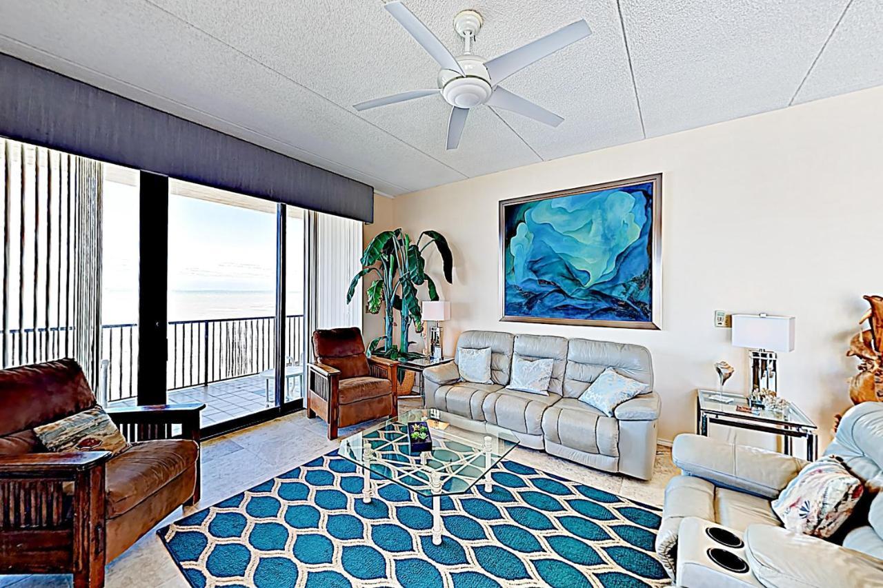 Suntide III Condos V South Padre Island Cameră foto