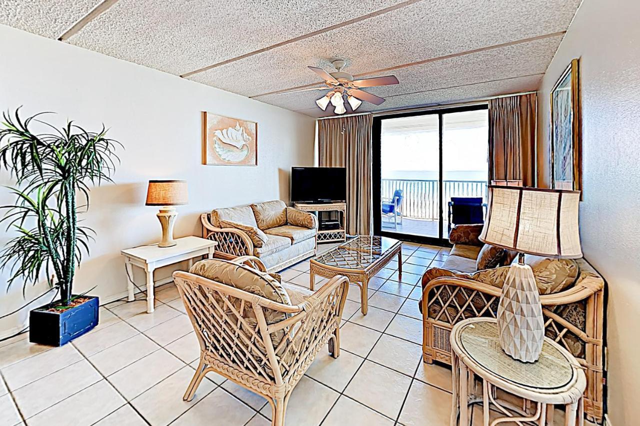 Suntide III Condos V South Padre Island Cameră foto