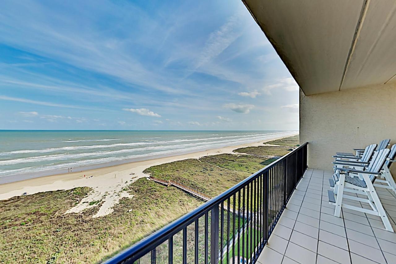 Suntide III Condos V South Padre Island Cameră foto