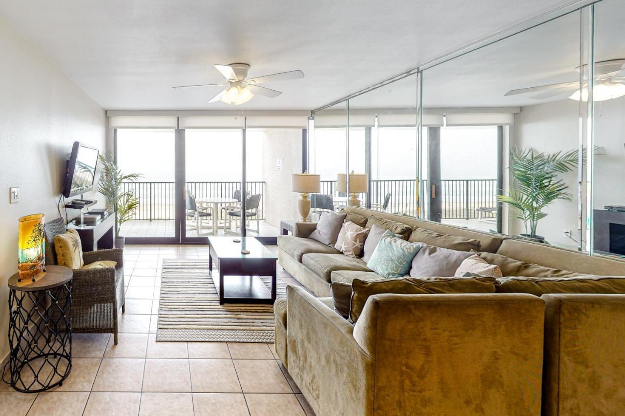 Suntide III Condos V South Padre Island Cameră foto
