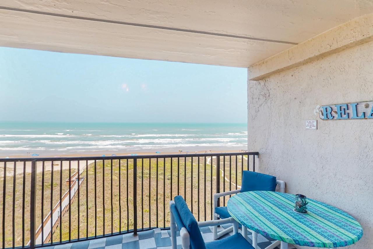 Suntide III Condos V South Padre Island Cameră foto